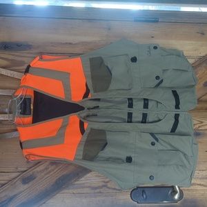 Upland Bird Hunting Vest